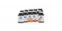 Calcium Plus Vitamin D (150 tabs.) 11